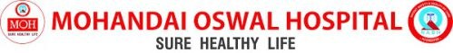 MohanDai Oswal Hospital